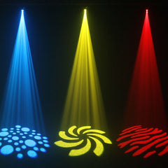 Equinox Fusion Spot MAX 30W Equinox Fusion Spot MAX 30W