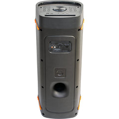 Ibiza LOUNGE265 LED Bluetooth Speaker Box Sound System PA 400W Ibiza LOUNGE265 LED Bluetooth Speaker Box Sound System PA 400W