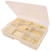 Gt Top Nut Repair Kit - 156 Pces