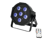 Eurolite Led Sls-603 Tcl + Sol Uv