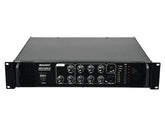 Omnitronic Mpz-500.6 Pa Mixing Amplifier
