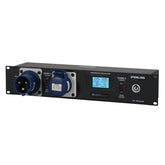 Penn Elcom 2U 32A Rackmount Powercon Power Distribution Unit (PDU16-32PC)