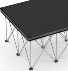 Pont de scène Citronic Spider 2 mx 1 m Pont de scène Citronic Spider 2 mx 1 m