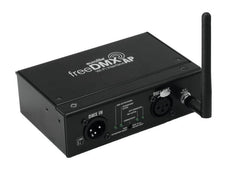 Interface Wi-Fi Eurolite freeDMX AP pour Light Captain ou Light'J Interface Wi-Fi Eurolite freeDMX AP pour Light Captain ou Light'J