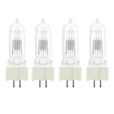 4x Halogen Lamp Bulb CP70 1000W Theatre Stage Lighting Fresnel