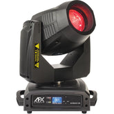 Lyre mobile AFX HOTBEAM-16R 16R 330W MSR (Faisceau - Spot - Lavage)