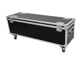 Roadinger Universal Case Pro 140X40X40Cm With Wheels
