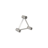 Global Truss F33 PL 105 mm Grundplattenadapter (QLJJ22D)