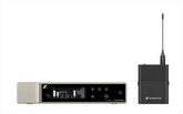 Sennheiser EW-D SK Base Set Wireless Bodypack System EXC Mic CH38