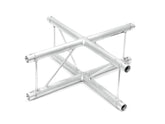 Alutruss Decolock Dq2-Pac41V 4-Way Cross Piece