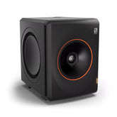 Palmer ORBIT 11 Active Studio Monitor Black