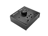 Omnitronic VC-22 Active Volume Controller inc Source Selection & Bluetooth