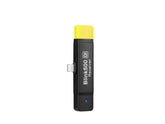 Saramonic BLINK500 RXDi 2.4G Wireless Receiver for Apple Devices with Lightning Connector
