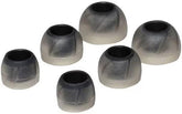 Stagg SPM-235 Replacemen Rubber Ear Buds for In Ear Monitor