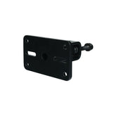 W Audio Angled Top Mount Bracket Swivel and Tilt Speaker Mount M12