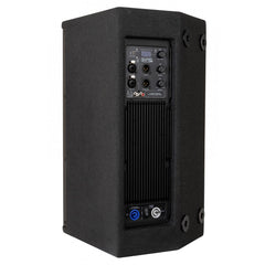 2x SYNQ SA-10 Haut-parleur DSP actif 10" SPL (dB) 127 2x SYNQ SA-10 Haut-parleur DSP actif 10" SPL (dB) 127
