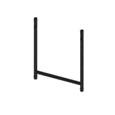 Showtec H-Downrigger Schwarz (GT/GQ)