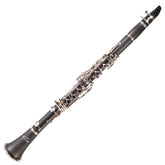 Odyssey Debut Clarinet Outfit W/case