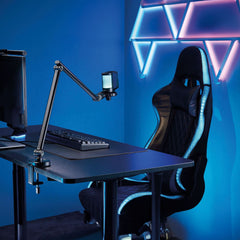 Citronic Pro Studio Mic Boom Arm Adaptateur 3/8" à 5/8" Citronic Pro Studio Mic Boom Arm Adaptateur 3/8" à 5/8"