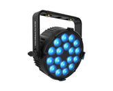 Chauvet Professional COLORdash PAR H18X RGBWA+UV 18x Hex-Color LED Wash