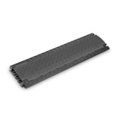 Defender NANO BLK Cable Protector 6-channel with black Cap