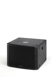 db Technologies LVX PSW15 15" Passive Subwoofer