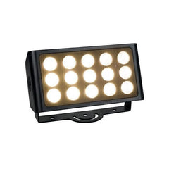 Showtec Cameleon Flood 15WW Warm White Showtec Cameleon Flood 15WW Warm White