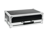 Roadinger Flightcase for DMX Move Bigfoot Foot Controller