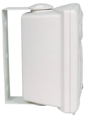 Système de haut-parleurs stéréo amplifiés QTX QR5W (paire) Système de haut-parleurs stéréo amplifiés QTX QR5W (paire)