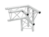 Alutruss Decolock Dq3-Pal33 3-Way Corner 90?