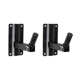 2x Thor WB001 Speaker Wall Brackets