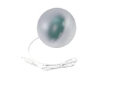 Lampe à suspension décorative Eurolite Led Cfb-15