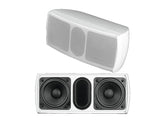 Omnitronic Od-22T Wall Speaker 100V White