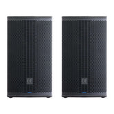 2x Audiophony Myos10A Active Loudspeaker 10″ - 700W RMS