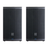 2x Audiophony Myos10A Active Loudspeaker 10″ - 700W RMS