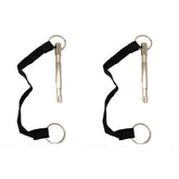 2x Simply Sound & Lighting Speaker Stand Pin Replacement