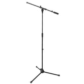 On Stage Platinum Series Euro Microphone Boom Stand