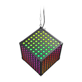 LEDJ Display Qube