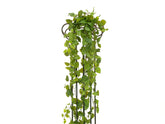 EUROPALMS Pothos Buschranke Premium, künstlich, 170cm