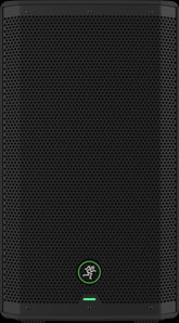 Mackie Thrash212 GO 12" 300W Battery-Powered Bluetooth®