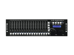 Eurolite Dmx Move Contrôleur 512 Eurolite Dmx Move Contrôleur 512
