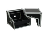 Spezielles Mixer-/CD-Player-Gehäuse 3/7/4U