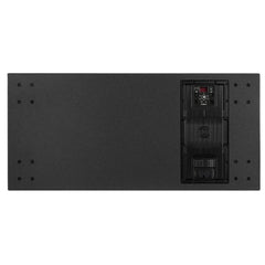 RCF SUB 8008-AS + Système de sonorisation Active Line Array empilé 4x HDL 6-A RCF SUB 8008-AS + Système de sonorisation Active Line Array empilé 4x HDL 6-A