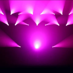 Cameo AUROA SPOT 400 LED Moving Head Cameo AUROA SPOT 400 LED Moving Head