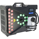 AFX MAGMA-1800 DMX 1800W Vertical Fog Machine RGBA & RGBW CO2 Type Effect