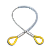 ELLER Rigging Steel 1 Tonne WLL, Arbeitslänge 1,0 m