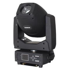 Equinox Fusion 200 Zoom Spot LED Moving Head
