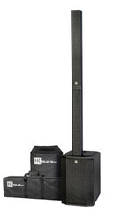 HK AUDIO POLAR 10 MK2 Compact Column PA System - Black HK AUDIO POLAR 10 MK2 Compact Column PA System - Black