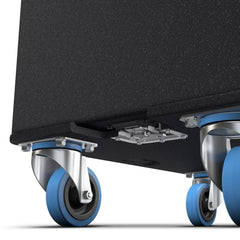 LD Systems CURV 500 TS CB Rollenbrett für LD CURV 500 TS Subwoofer LD Systems CURV 500 TS CB Rollenbrett für LD CURV 500 TS Subwoofer