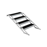 GLobal Truss Stage Deck Adjustable Stair Steps 60-100cm